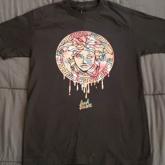 Fresh Talent T-Shirt - Picture 1 of 2